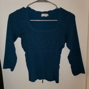 Windsor Long-Sleev Top